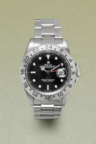 Rolex Explorer II - фото 1