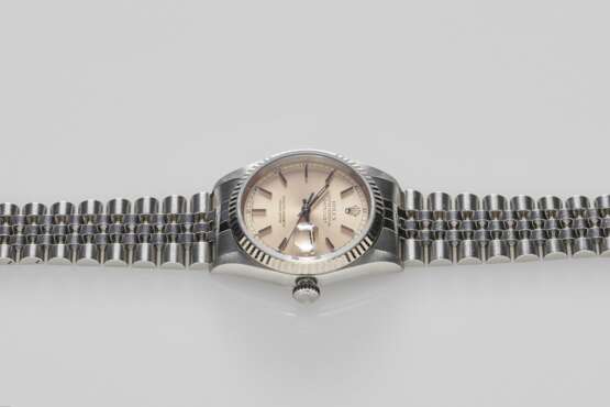 Rolex Datejust - фото 3