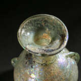 A GLASS BOTTLE NORTHERN THE QI DYNASTY(550-577) - Foto 6