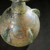 A GLASS BOTTLE NORTHERN THE QI DYNASTY(550-577) - Foto 7