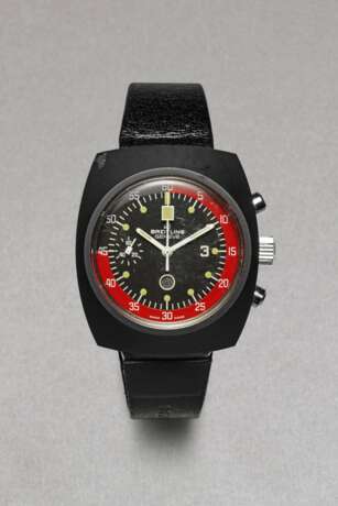 Breitling Soccer Timer - photo 1