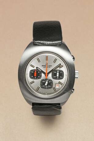 Breitling "Long playing" Chronograph - фото 1