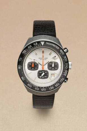 Breitling "Long playing" Chronograph Panda - Foto 1