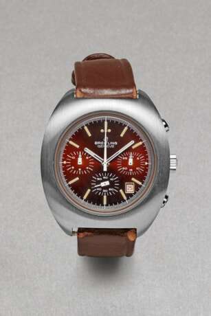 Breitling "Long playing" Chronograph - photo 1