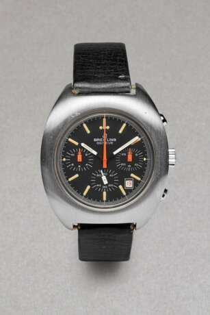 Breitling "Long playing" Chronograph - photo 1