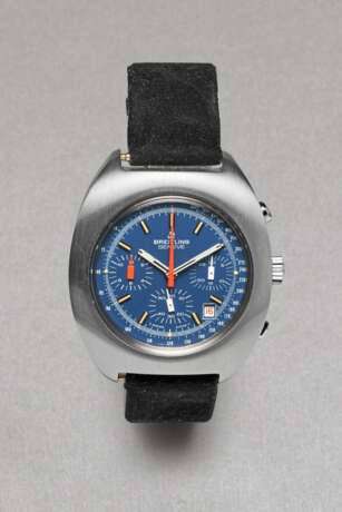 Breitling "Long playing" Chronograph - photo 1