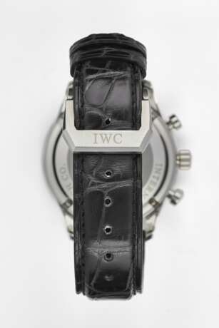 IWC Portugieser Chronograph - Foto 13