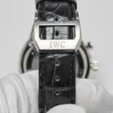IWC Portugieser Chronograph - photo 16