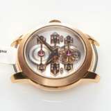 Girard-Perregaux Golden Bridge Tourbillon - Foto 2