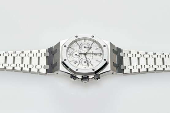 Audemars Piguet Royal Oak Chronograph - photo 2