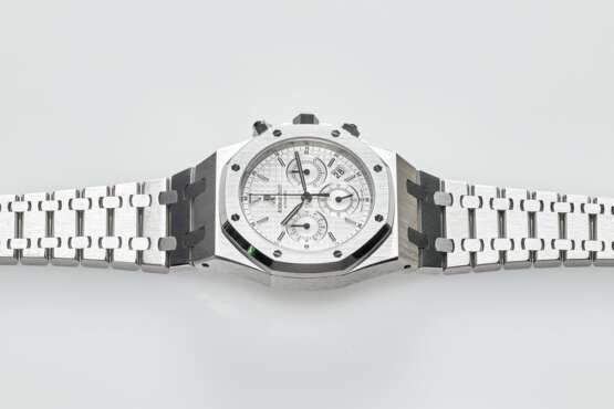 Audemars Piguet Royal Oak Chronograph - photo 6