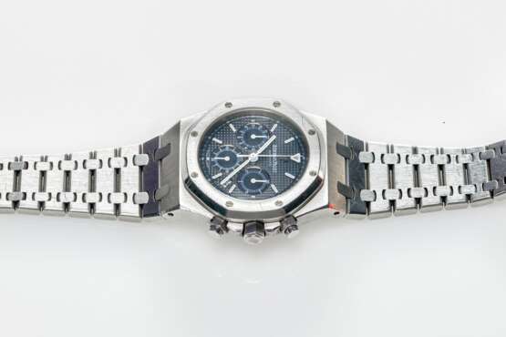 Audemars Piguet Royal Oak Chronograph - фото 2