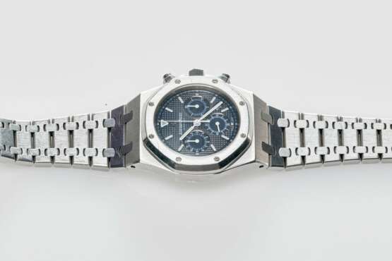 Audemars Piguet Royal Oak Chronograph - photo 6