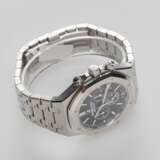 Audemars Piguet Royal Oak Chronograph - photo 2