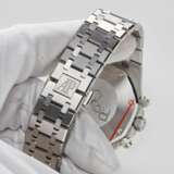 Audemars Piguet Royal Oak Chronograph - photo 4