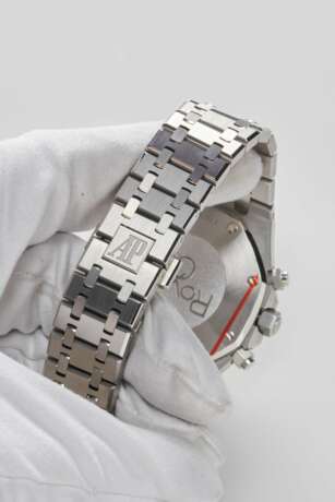 Audemars Piguet Royal Oak Chronograph - photo 4