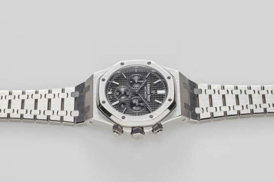 Audemars Piguet Royal Oak Chronograph - Foto 6