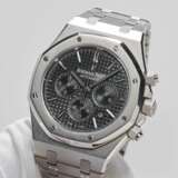 Audemars Piguet Royal Oak Chronograph - photo 7