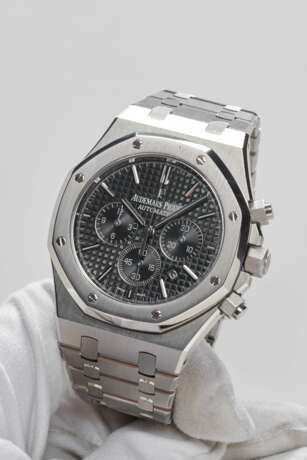 Audemars Piguet Royal Oak Chronograph - Foto 7