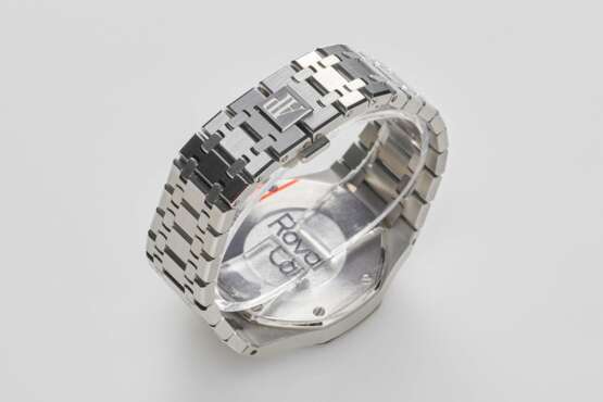 Audemars Piguet Royal Oak Chronograph - photo 8