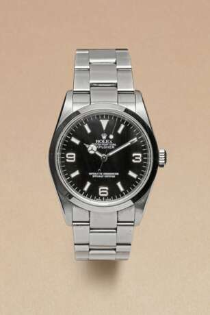 Rolex Explorer I - фото 1