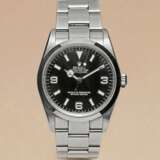 Rolex Explorer I - фото 1