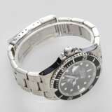 Rolex Submariner Date - photo 12