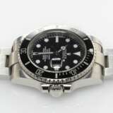 Rolex Submariner Date - фото 2