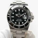 Rolex Submariner Date - Foto 8