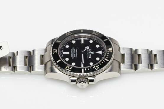 Rolex Submariner - Foto 3