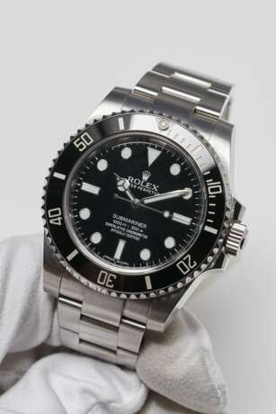 Rolex Submariner - фото 7