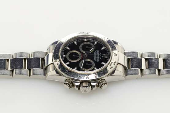 Rolex Daytona - фото 3