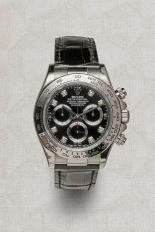 Rolex Daytona - фото 1