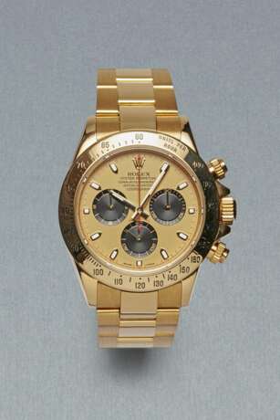 Rolex Daytona - photo 1