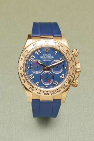 Rolex Daytona - photo 1