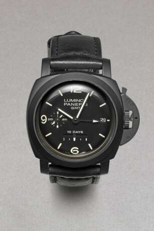 Panerai Luminor 1950 Ceramic 10 Days GMT - photo 1