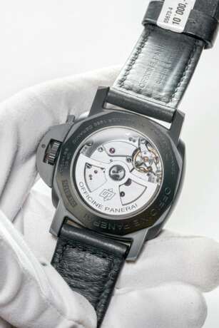 Panerai Luminor 1950 Ceramic 10 Days GMT - photo 2