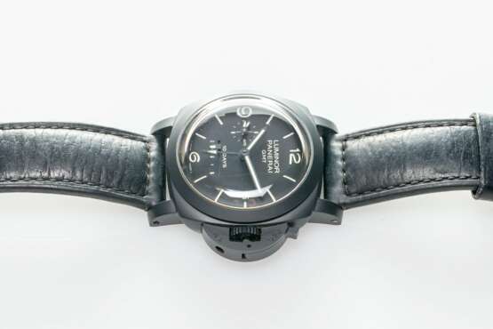 Panerai Luminor 1950 Ceramic 10 Days GMT - photo 4