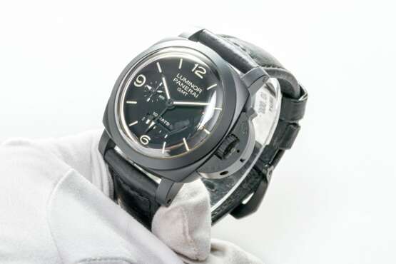 Panerai Luminor 1950 Ceramic 10 Days GMT - photo 5