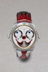 Konstantin Chaykin Clown II