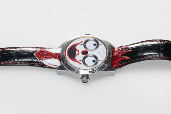 Konstantin Chaykin Clown II - photo 6