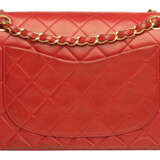 Chanel «Timeless Classic Double Flap Bag Small» - photo 4
