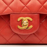 Chanel «Timeless Classic Double Flap Bag Small» - Foto 5