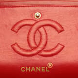 Chanel «Timeless Classic Double Flap Bag Small» - photo 6