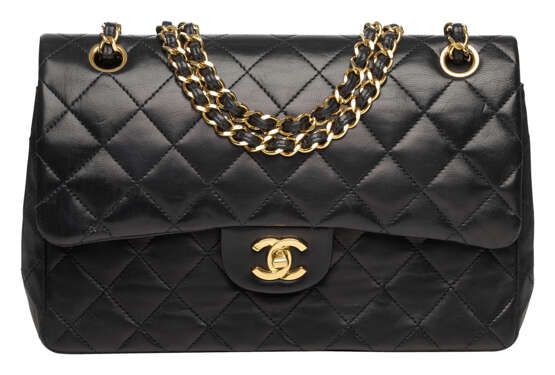 Chanel «Timeless Classic Double Flap Bag Medium» - Foto 1