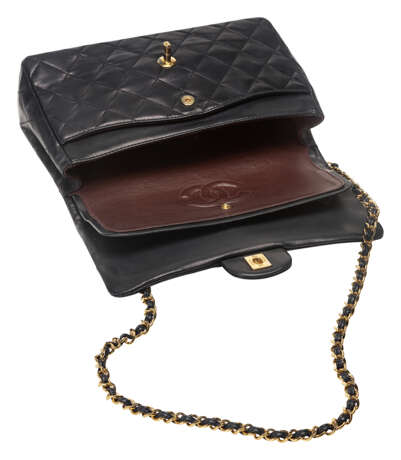 Chanel «Timeless Classic Double Flap Bag Medium» - Foto 3