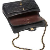 Chanel «Timeless Classic Double Flap Bag Medium» - Foto 3