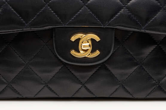 Chanel «Timeless Classic Double Flap Bag Medium» - Foto 5