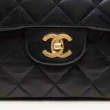 Chanel «Timeless Classic Double Flap Bag Medium» - photo 5