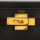 Hermès «Kelly Bag 28 Sellier» - фото 4